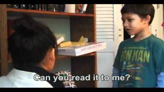 30 Years Later Yearbook Commercial