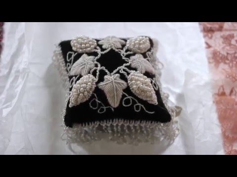 Kashif Nadim Chaudry explores the Costume Collection at Newstead Abbey