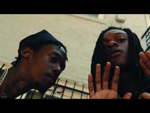 JANKYASL X BNL BABYR - DEAD GUYS (Official Video) Directed by @Shotby1200films 