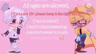 Age Range 🔆