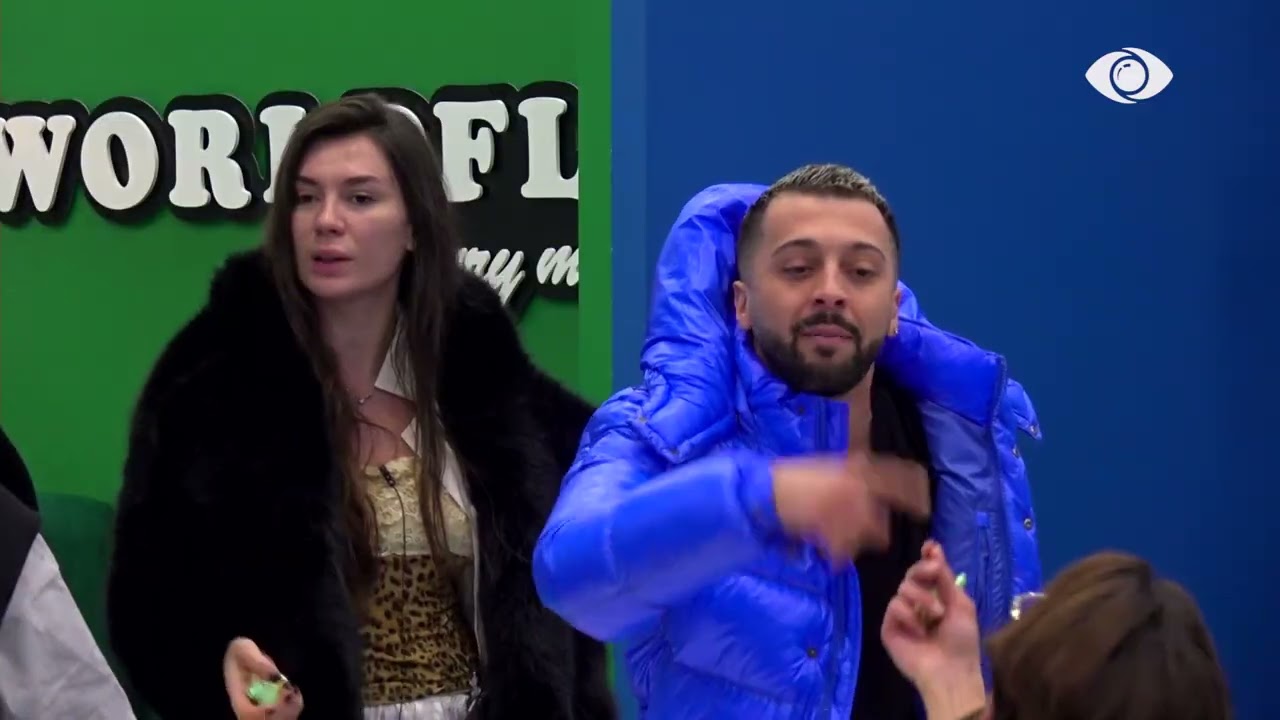 “Ndërsa i ofendon vetë njerëzit, nuk mund të viktimizohet”/ Gjesti-Olës për Vserlon: A të tha pazar?