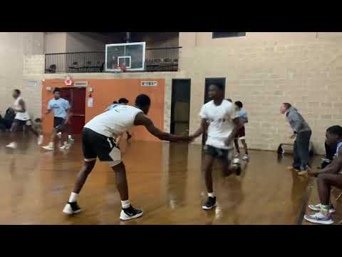 NYC Finest vs Queens Defenders - T2R 2-4-21