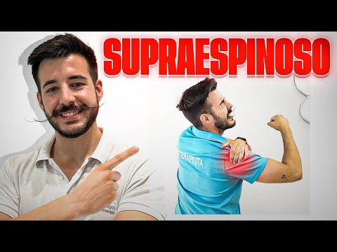 Immediate Relief! Discover How to Overcome Shoulder and Supraspinatus Pain at Home!