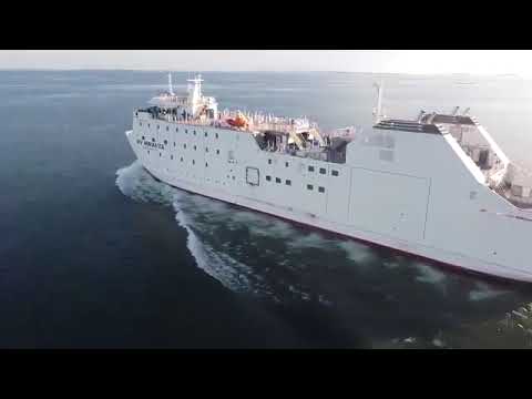 MV Mwanza - Hapa Kazi Tu