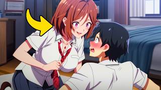 Ele É OBRIGADO a Casar Com a Pessoa Que MAIS DETESTA… E Acaba Curtindo!