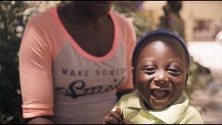 MAP International - Mellisia's Story