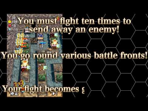 Imperial Defense Video