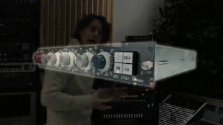 Video thumbnail for Neve 1081 | VintageKing.com by Vintage King