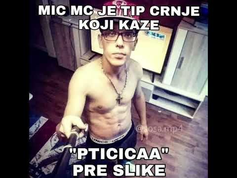kizv - Mr. Proper (Mic Mc Diss)