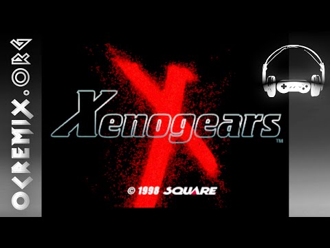 OC ReMix #1319: Xenogears 'Xenosphere' [Premonition, Ocean Palace (CT)] by Oceanfire