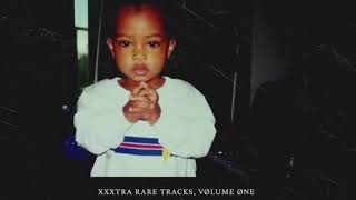 XXXTENTACION - Alone Pt. 1 [Instrumental] (Prod. By GREAF)