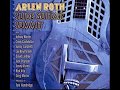 ARLEN ROTH - You Really Got A Hold On Me (Feat. Rick Vito)
