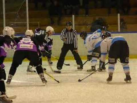 Jeppis Hockey 2007-2008