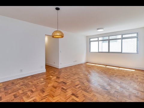 Apartamento à venda em São Paulo, Jardim Paulista, com 2 quartos, 98,63m²