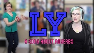 LY [Tom Lehrer] - The Doubleclicks