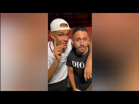 MC Braz e MC Tairon - Bandida Ruim (DJ Win) Prévia 2021