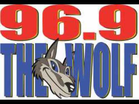 WIWF "96-9 the Wolf" (Now Classic Hits) - Legal ID - 2011 #2