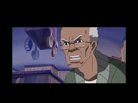 Boondocks season 1 episode 10￼