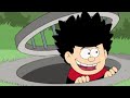 Hide And Seek Funny Episodes Dennis The Menace And Gnasher