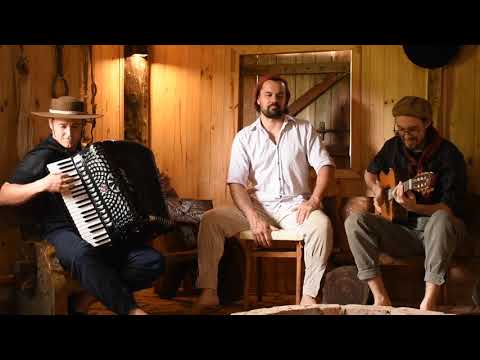 Thiago Reder - Criado Tipo Bichos (cover)