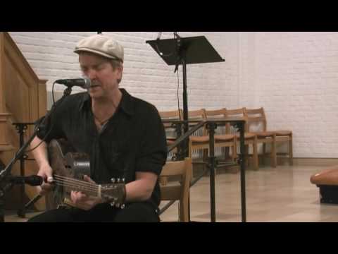 H.P. Lange & Troels Jensen feat Hugo Rasmussen - God Never Chance