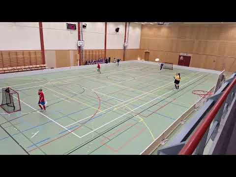 NJ valkoinen-SPV punainen