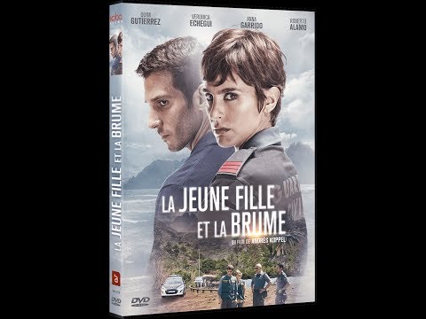 LA JEUNE FILLE ET LA BRUME  -  BA VF
