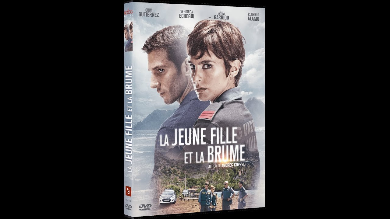 Miniature de la vidéo LA JEUNE FILLE ET LA BRUME  -  BA VF du film La Jeune fille et la brume