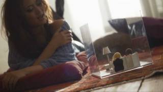 Never Let Me Go / 中村舞子