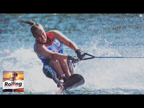 Enjoying Life One Adventure At a Time Sarah Switzer | Jim Hardy | spina bifida | Season 2 Ep 1