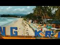 Labuhan Jukung Krui Pesisir Barat Lampung