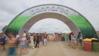 Bonnaroo announces 2026 lineup with Skrillex, The Strokes and Noah Kahan headlining