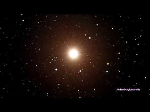 Classroom Aid - Stellar Neighborhood