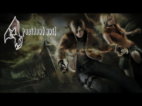 Crazy Cultist Drivers - Resident Evil 4 OST
