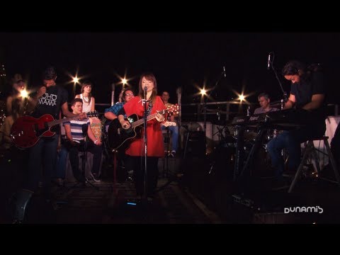 Fornalha Abril 2013 - Zoe Lilly & Felippe Borges