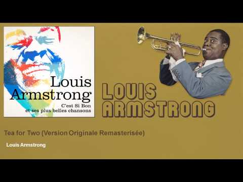 The Best Of Louis Armstrong - Full Album Remastered