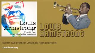 The Best Of Louis Armstrong - Full Album Remastered