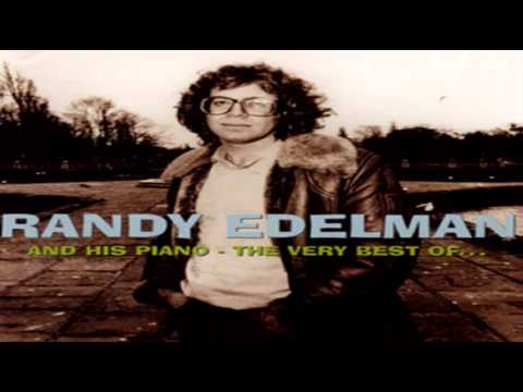 Randy Edelman-Please Don't Stop Remembering-