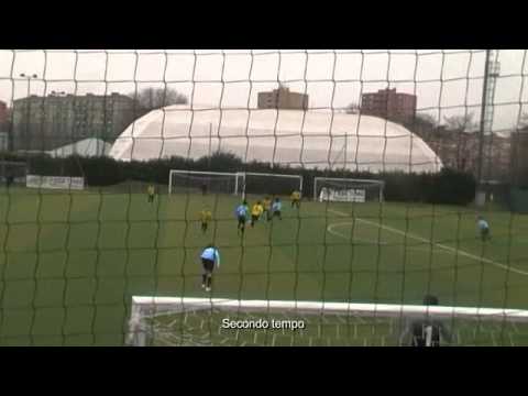 130223 Accademia Inter B - Vigejunior (campionato 2002)