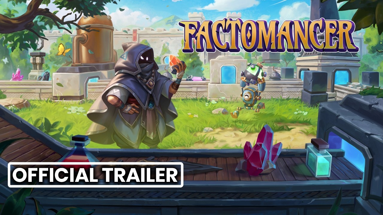 Factomancer