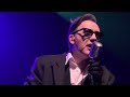 The Damned - Plan 9 Channel 7 (live in Boston 5/29/24)