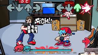 Cover art for Amplified