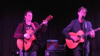 Dan and Leland -  This Thing Between Us