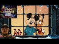 Mickey Mouse Pluto S Christmas Tree 1952 First Time Watching Holiday Time With Chip N Dale
