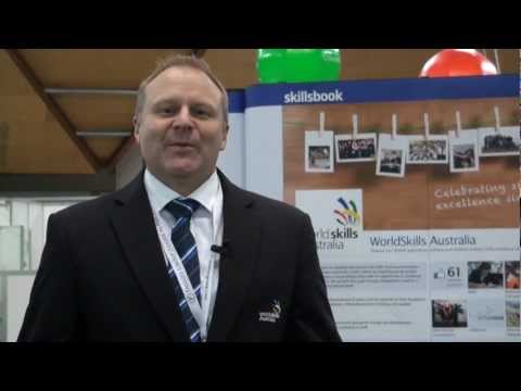 2012 WSA National Competition – Mark’s blog day two Thumbnail