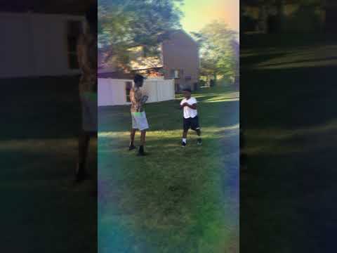 Gsf mauri vs iwear-_-kyries (comment below who won🔥😈🤘🏽)