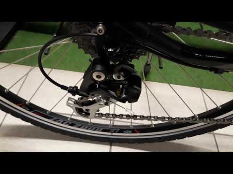 KTM Life Active Crossrad STVZO 28 Zoll RADWELT Apolda Fahrradgeschäft 99510 Apolda Königstr 19