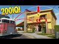 TOP 250 Black Ops 6 WTF Funny Moments So Far