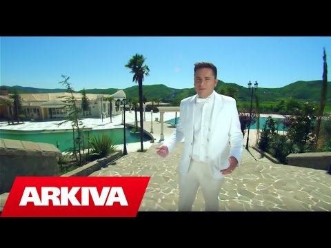 Adi Harizi - Te kam dashuri (Official Video HD)