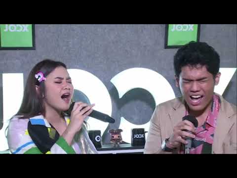 Mahalini x Nuca - Aku Yang Salah (Parade JOOX Lima)